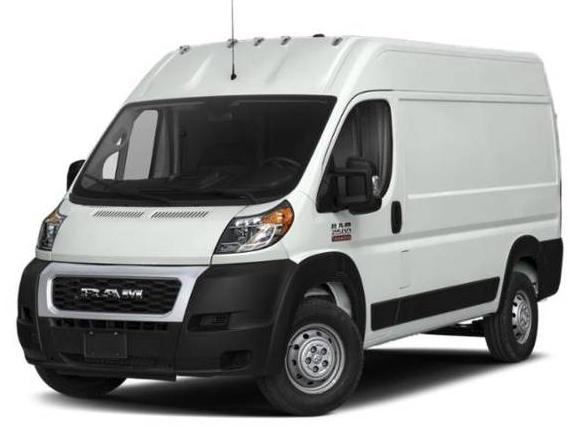 RAM PROMASTER 2500 2022 3C6LRVDG5NE107588 image